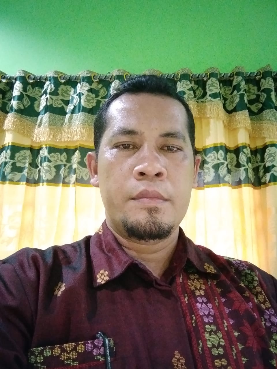 Wakil Bidang Kesiswaan