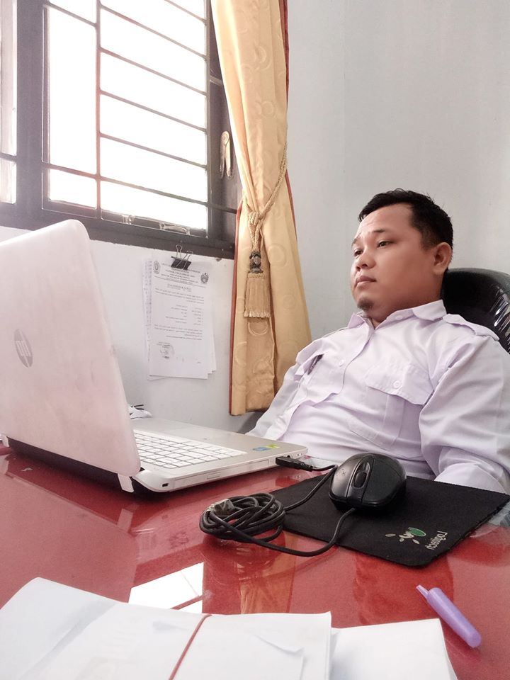 Wakil Bidang Ketenagaan